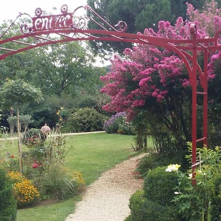 Hotel La Ferme Fleurie La Roque-Gageac Zewnętrze zdjęcie