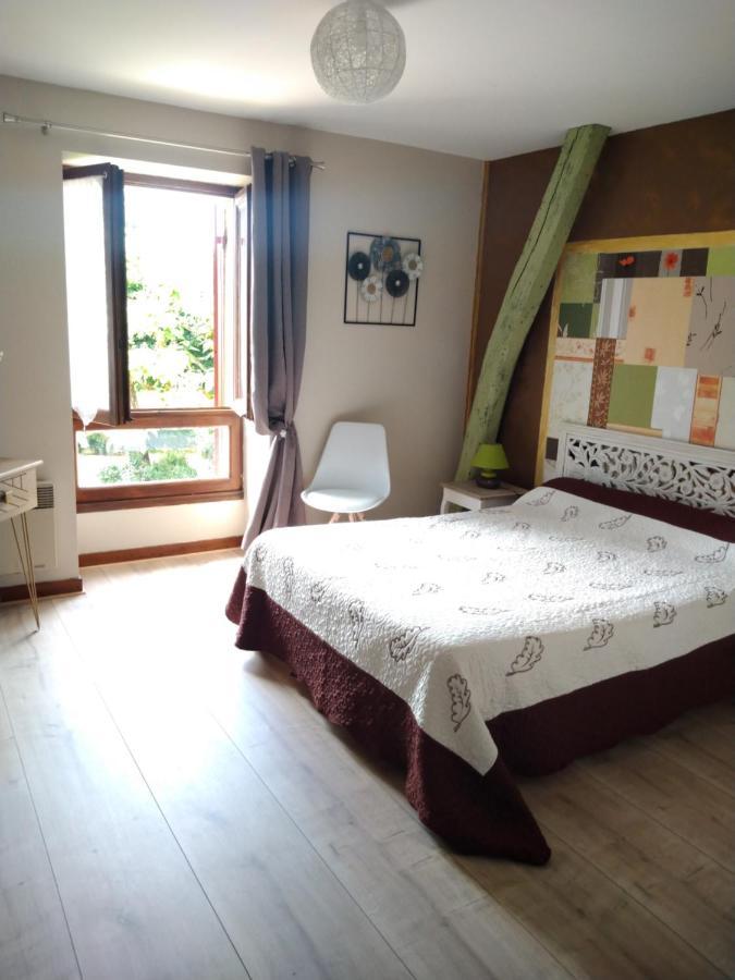Hotel La Ferme Fleurie La Roque-Gageac Zewnętrze zdjęcie