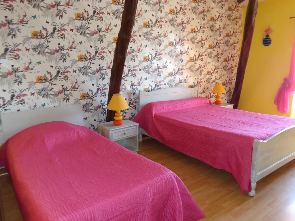 Hotel La Ferme Fleurie La Roque-Gageac Zewnętrze zdjęcie