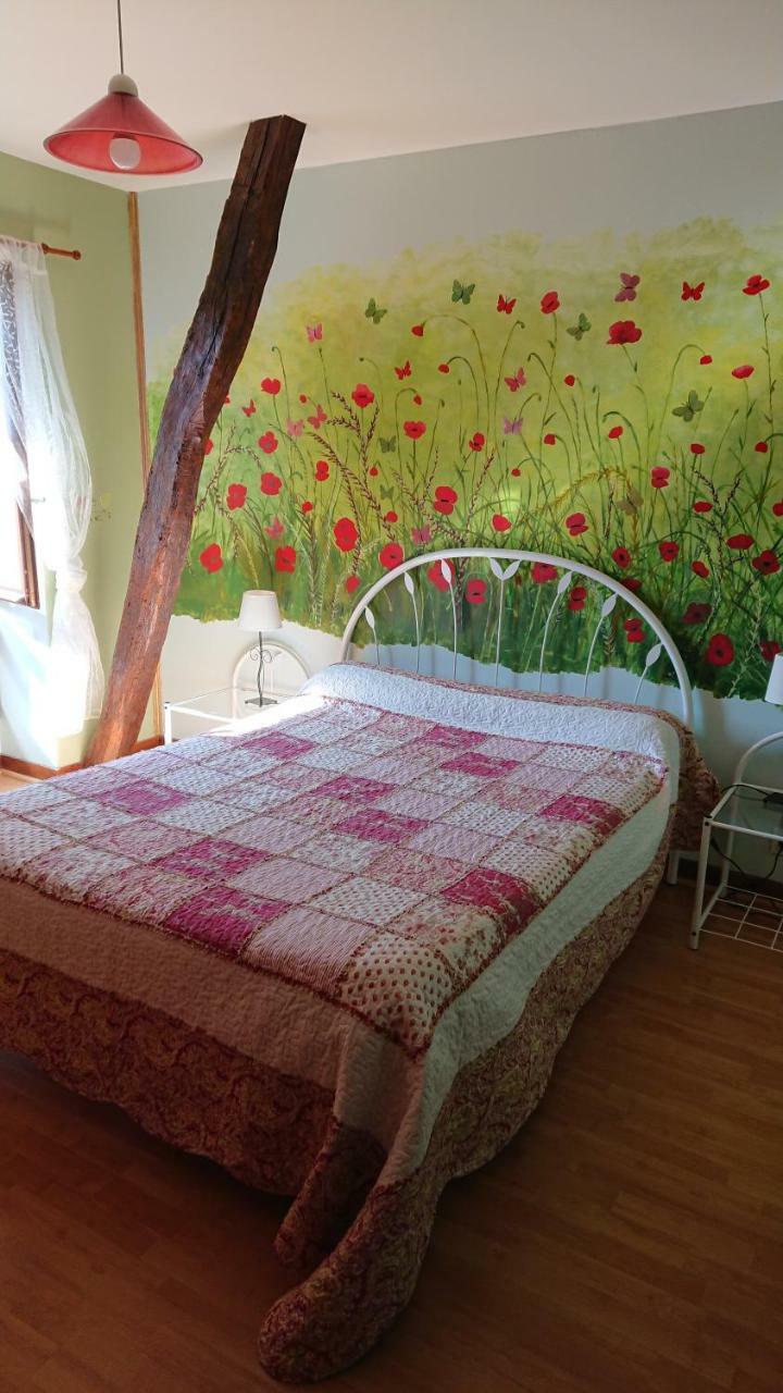 Hotel La Ferme Fleurie La Roque-Gageac Zewnętrze zdjęcie
